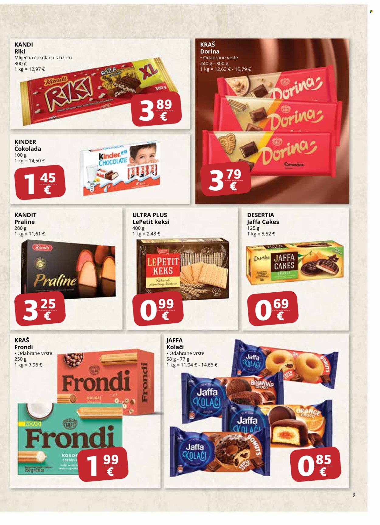 Djelo katalog - 04.09.2024. - 10.09.2024. Stranica 9