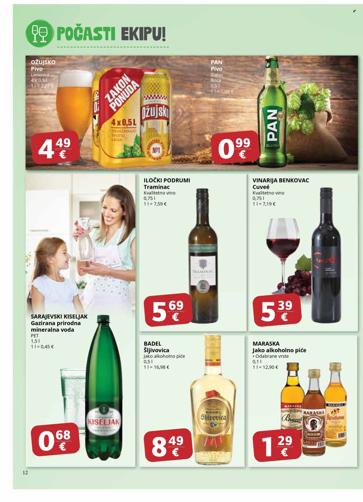 Djelo katalog - 04.09.2024. - 10.09.2024. Stranica 12