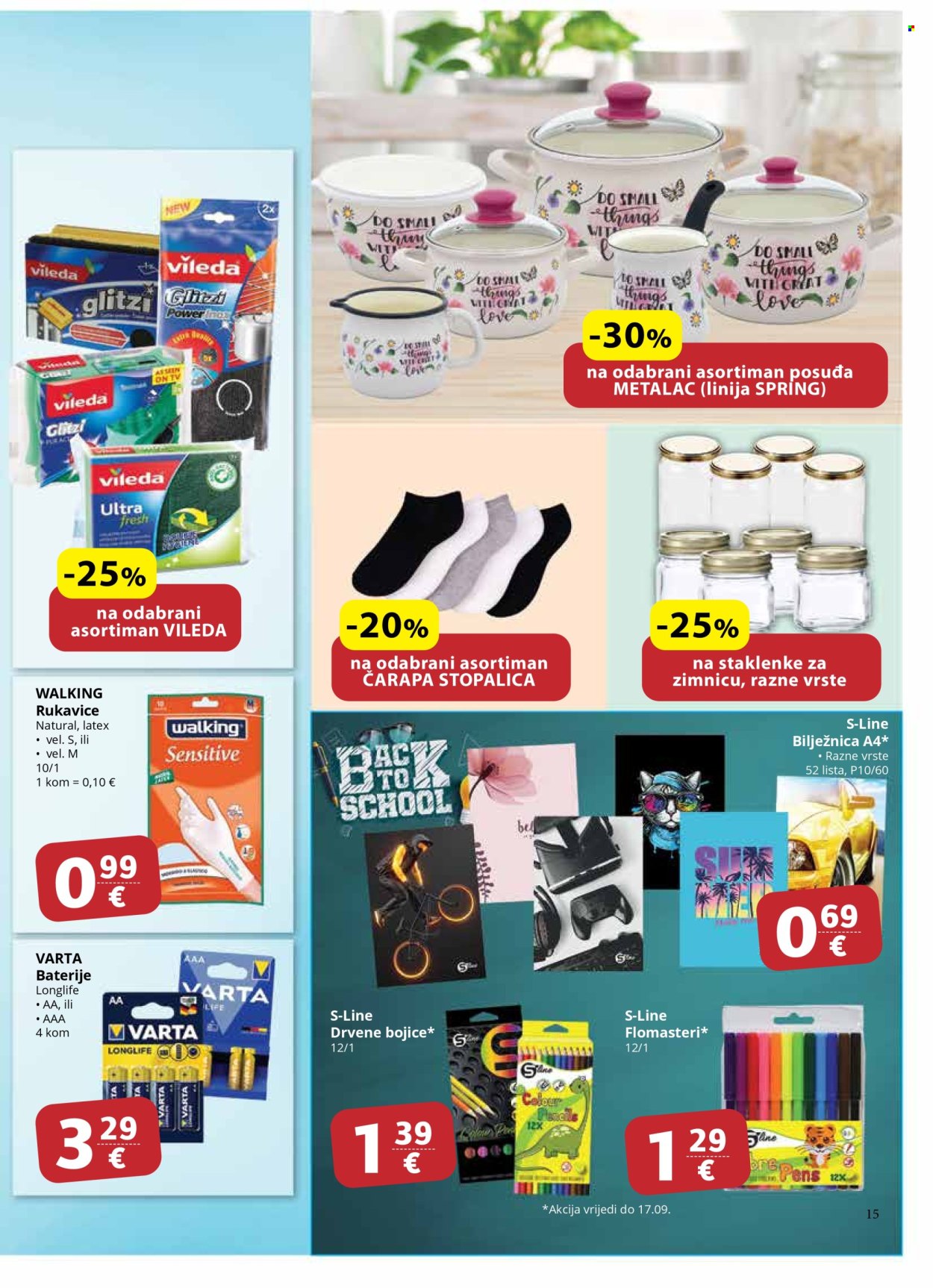 Djelo katalog - 04.09.2024. - 10.09.2024. Stranica 15