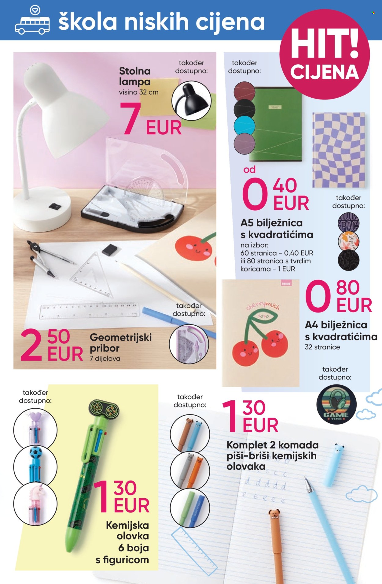 Pepco katalog - 22.08.2024. - 11.09.2024. Stranica 11
