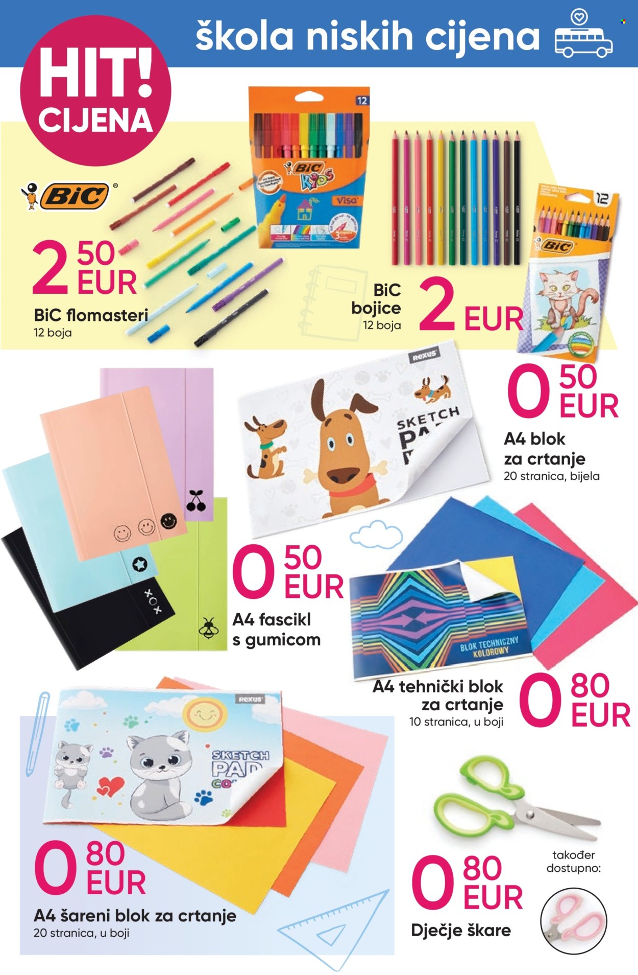 Pepco katalog - 22.08.2024. - 11.09.2024. Stranica 12