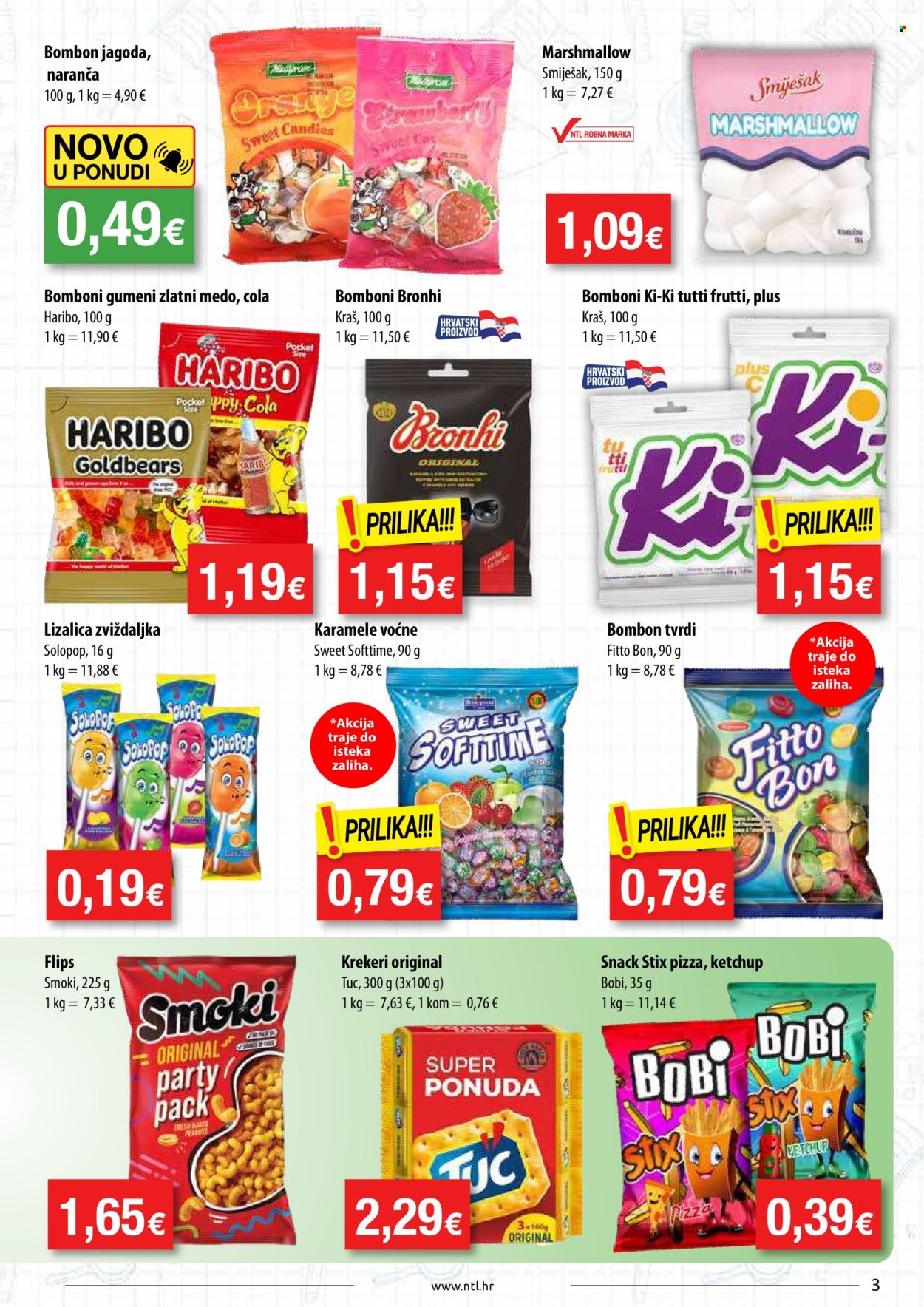 NTL katalog - 04.09.2024. - 10.09.2024. Stranica 3