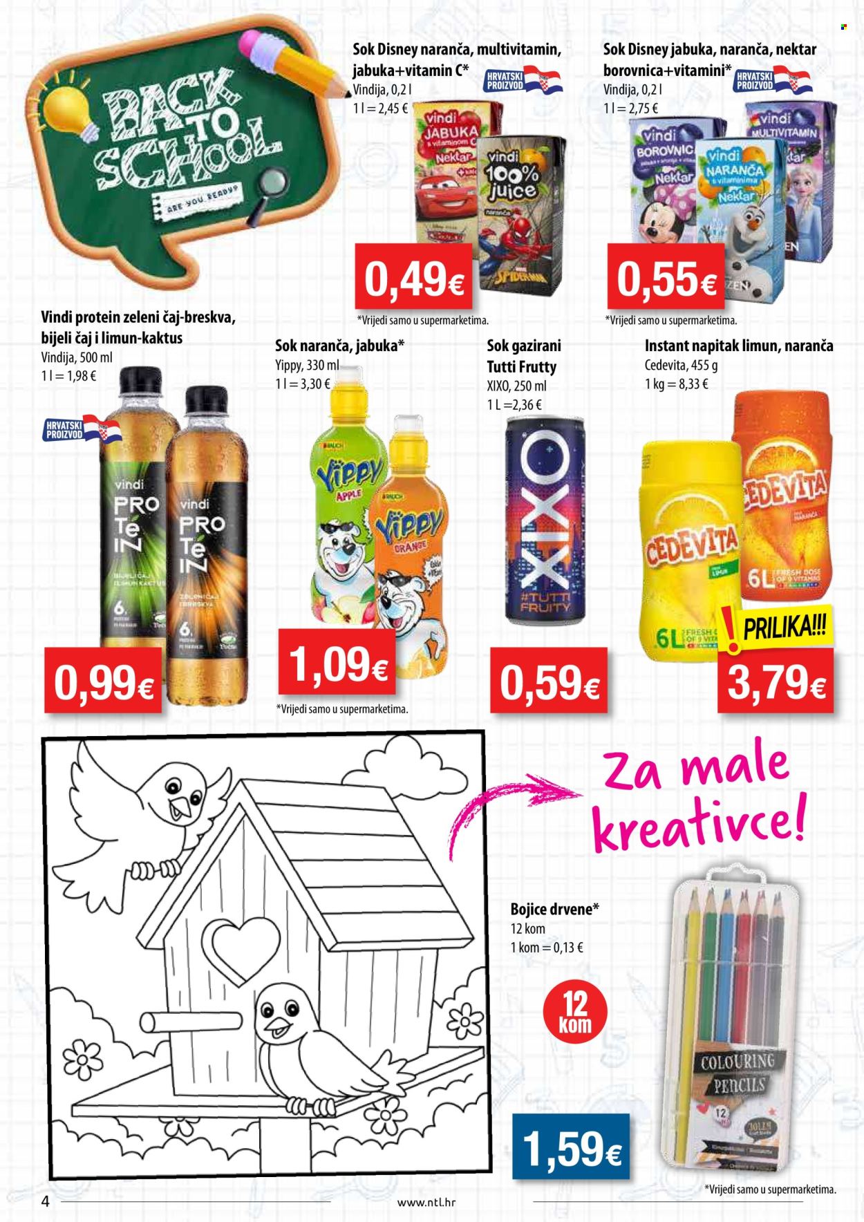NTL katalog - 04.09.2024. - 10.09.2024. Stranica 4