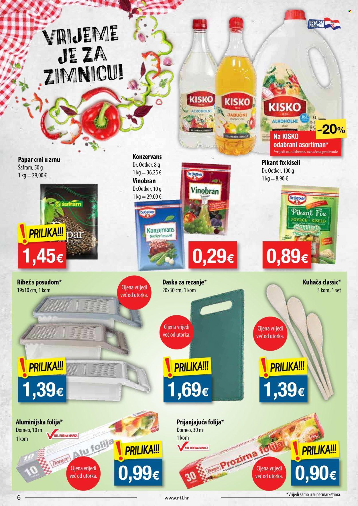 NTL katalog - 04.09.2024. - 10.09.2024. Stranica 6
