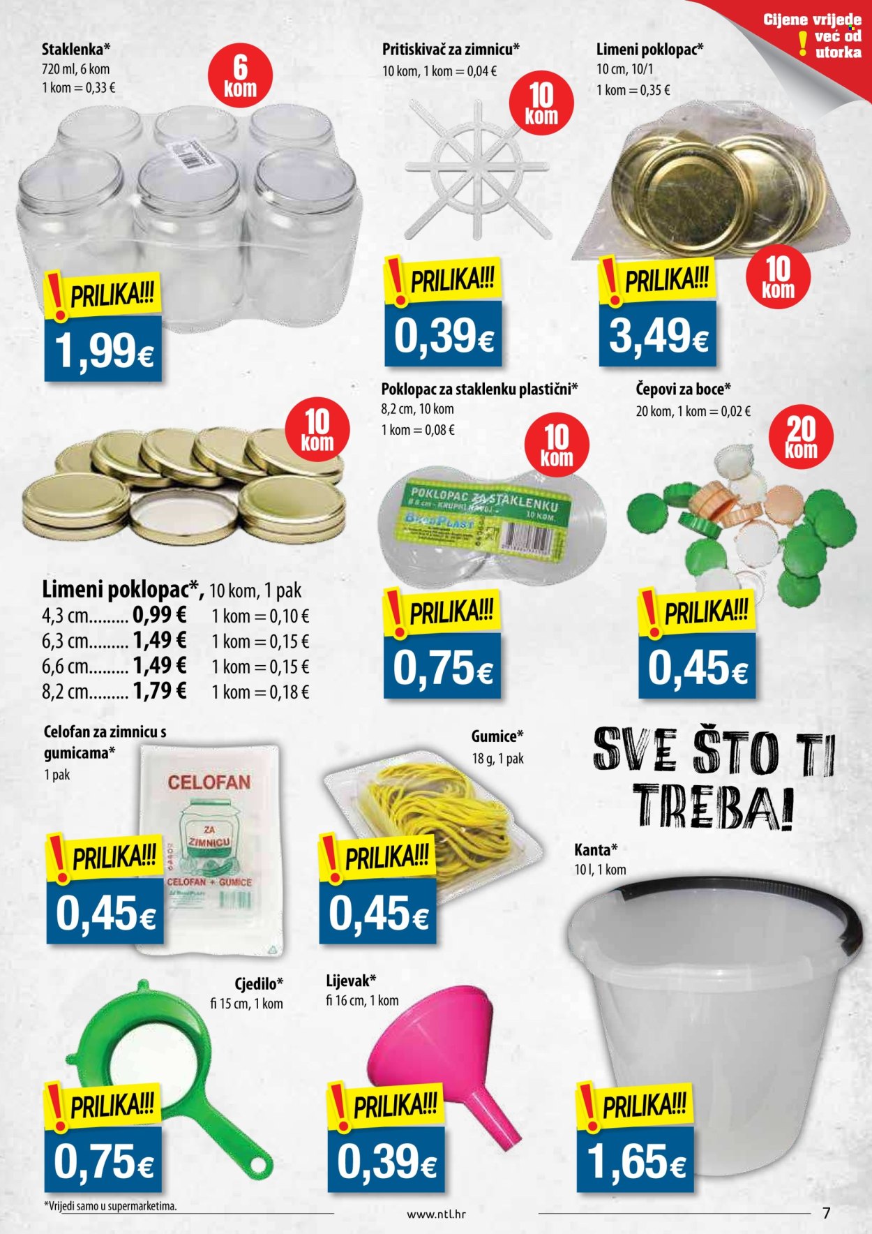 NTL katalog - 04.09.2024. - 10.09.2024. Stranica 7