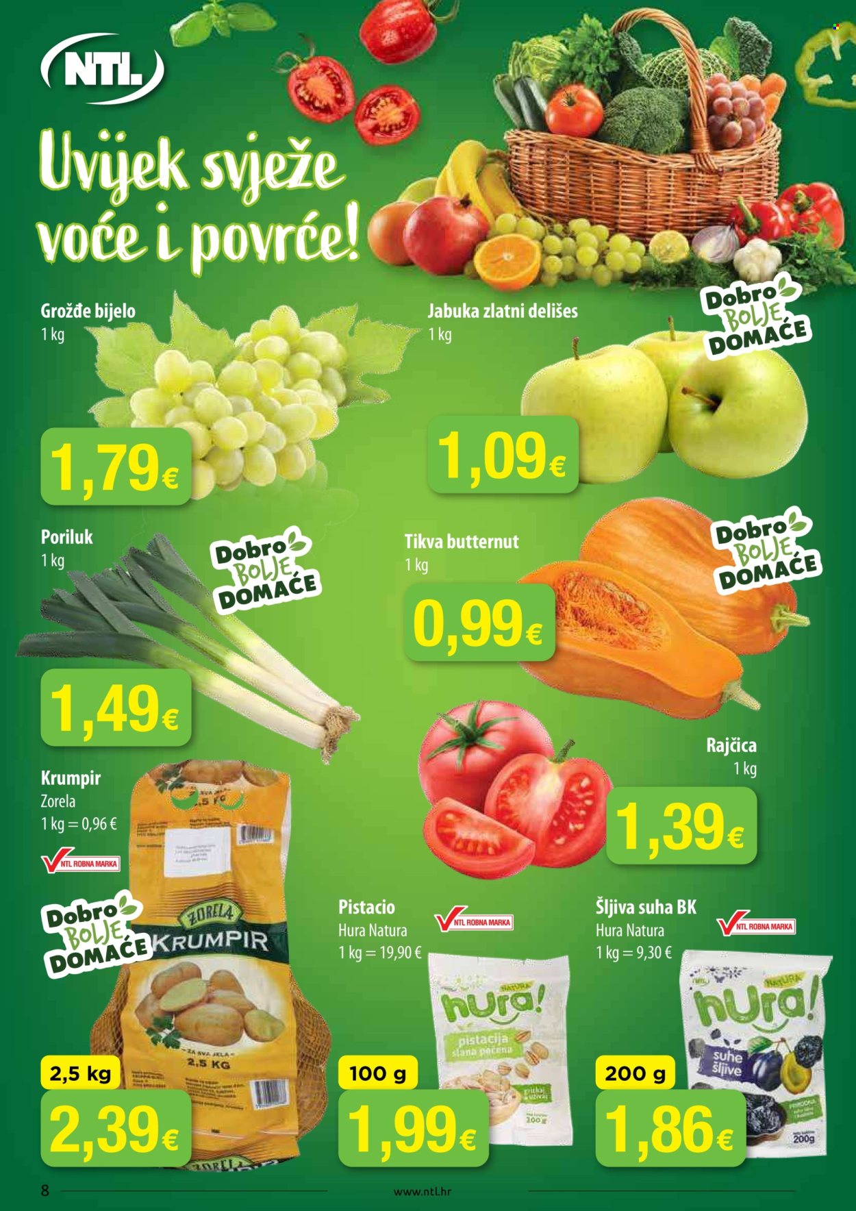 NTL katalog - 04.09.2024. - 10.09.2024. Stranica 8