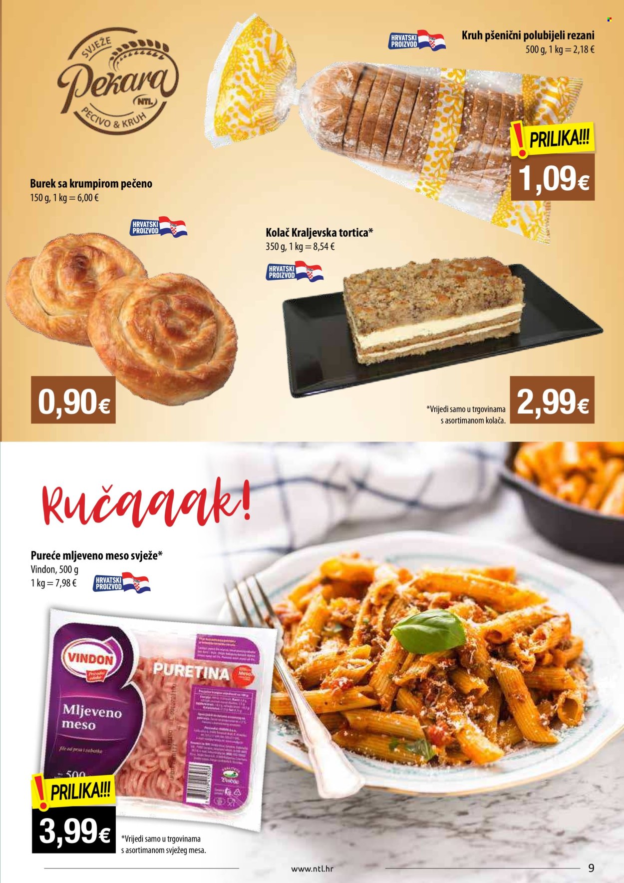 NTL katalog - 04.09.2024. - 10.09.2024. Stranica 9