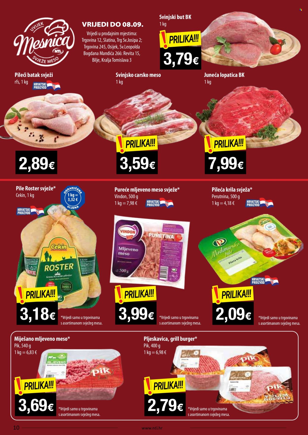 NTL katalog - 04.09.2024. - 10.09.2024. Stranica 10