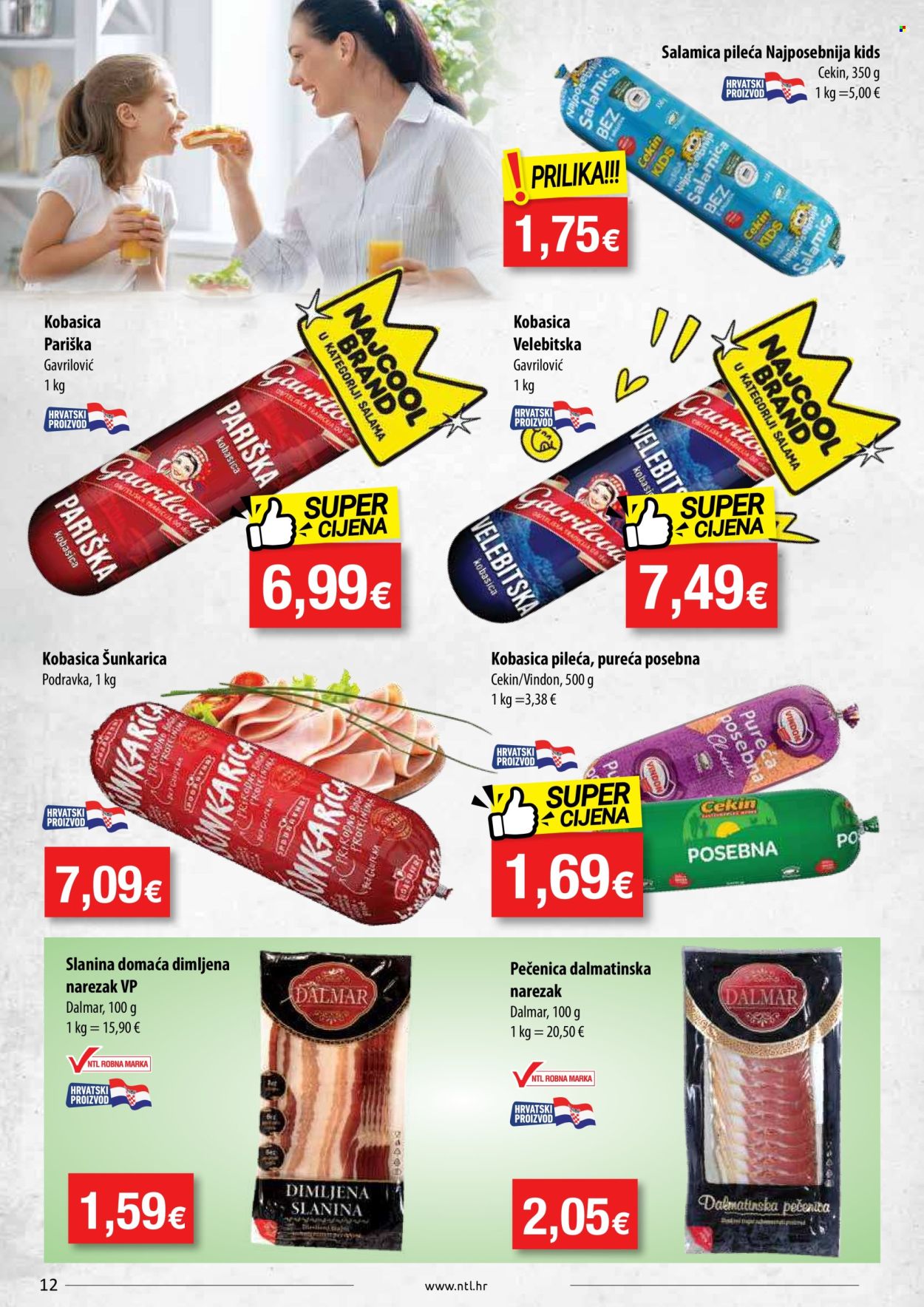 NTL katalog - 04.09.2024. - 10.09.2024. Stranica 12