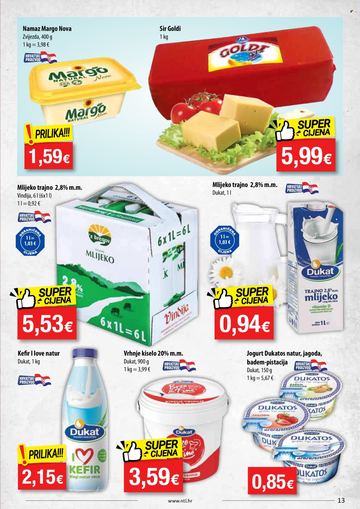 NTL katalog - 04.09.2024. - 10.09.2024. Stranica 13