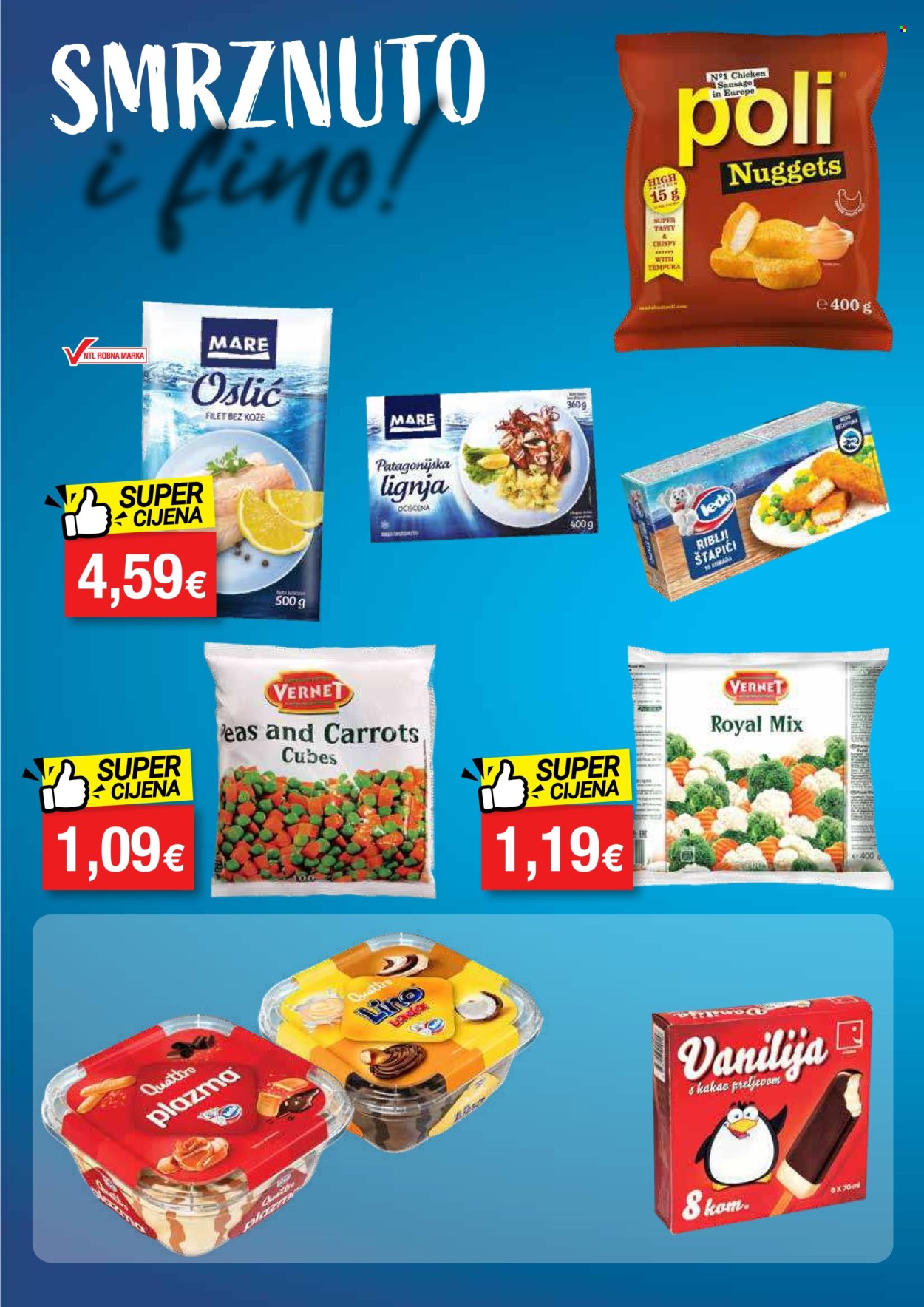 NTL katalog - 04.09.2024. - 10.09.2024. Stranica 15