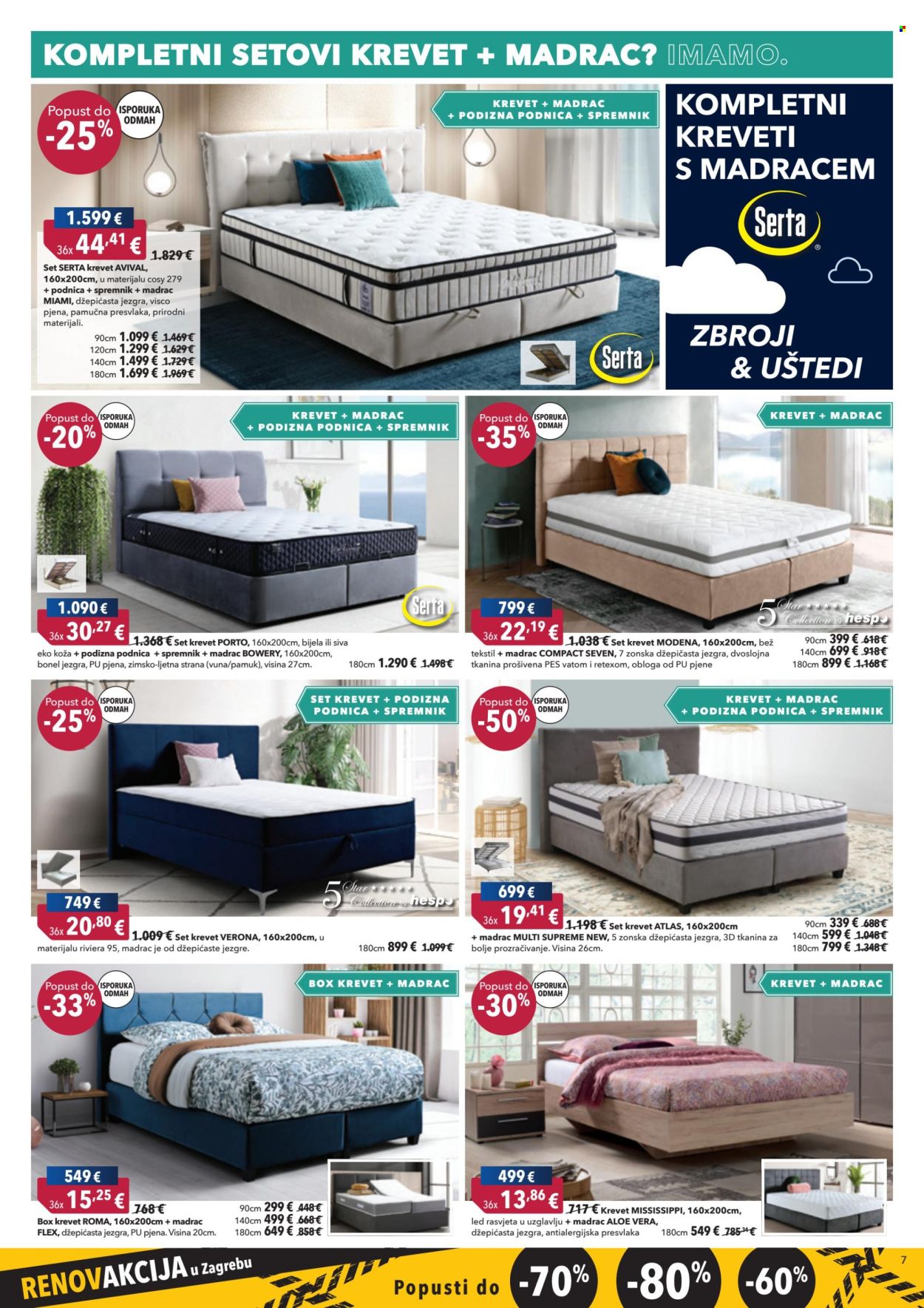 Harvey Norman katalog - 05.09.2024. - 18.09.2024. Stranica 7