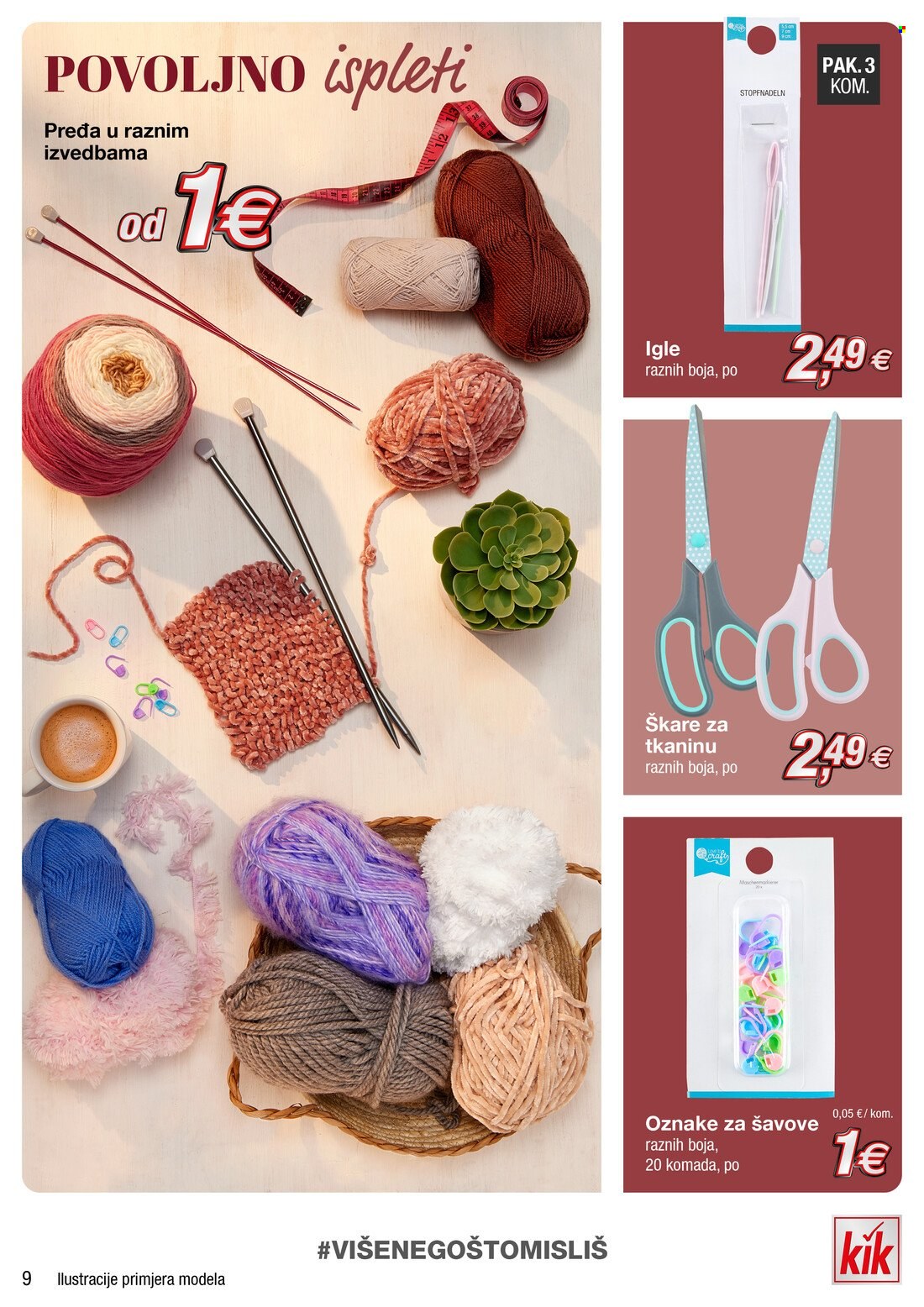 Kik katalog Stranica 9