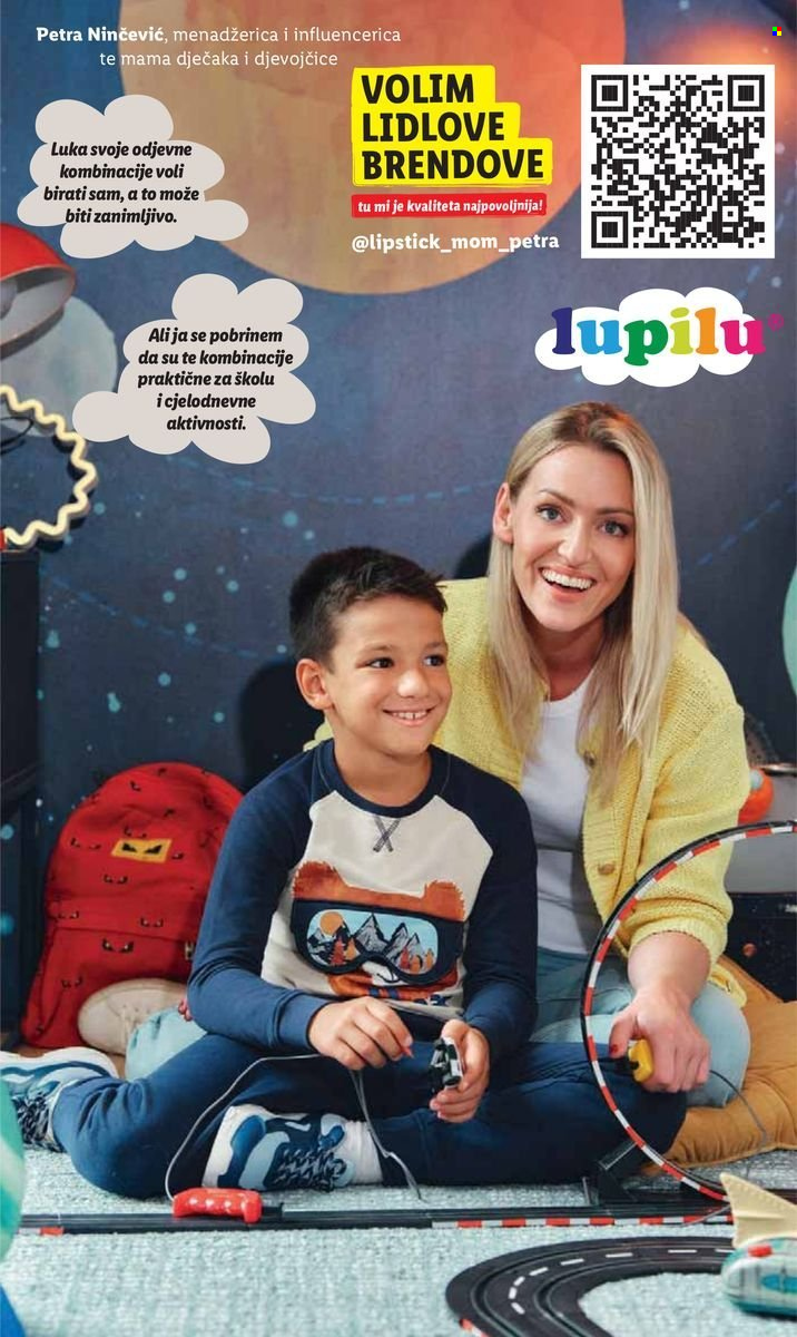 Lidl katalog - 09.09.2024. - 15.09.2024. Stranica 33