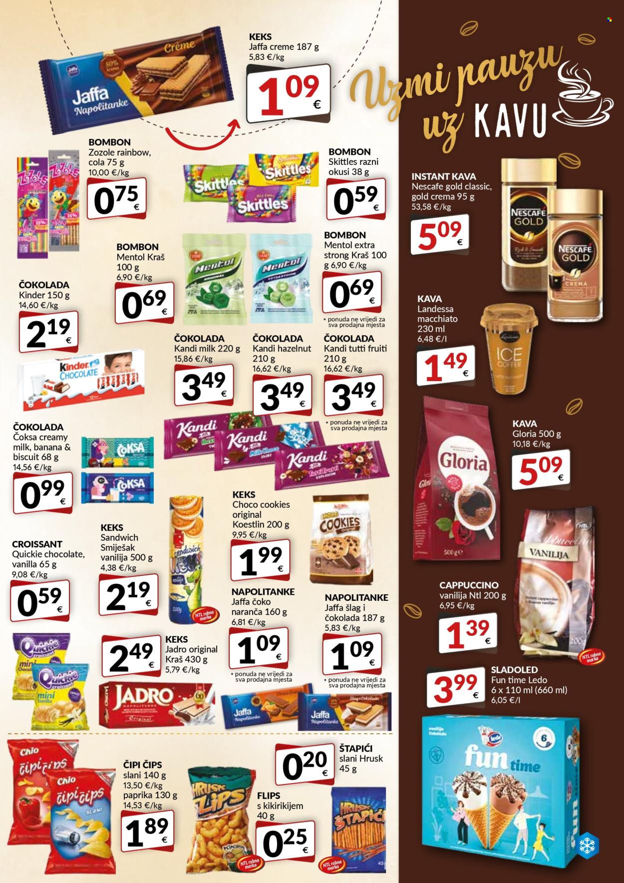 Bakmaz katalog - 12.09.2024. - 18.09.2024. Stranica 5