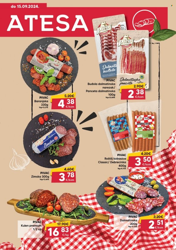 Pivac katalog - 09.09.2024. - 15.09.2024. Stranica 3