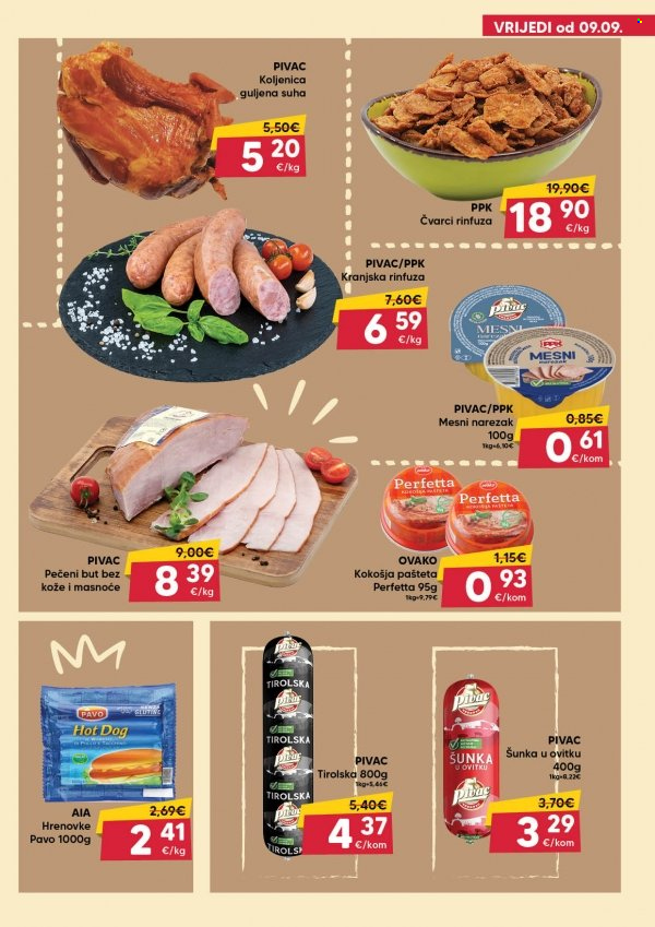 Pivac katalog - 09.09.2024. - 15.09.2024. Stranica 4
