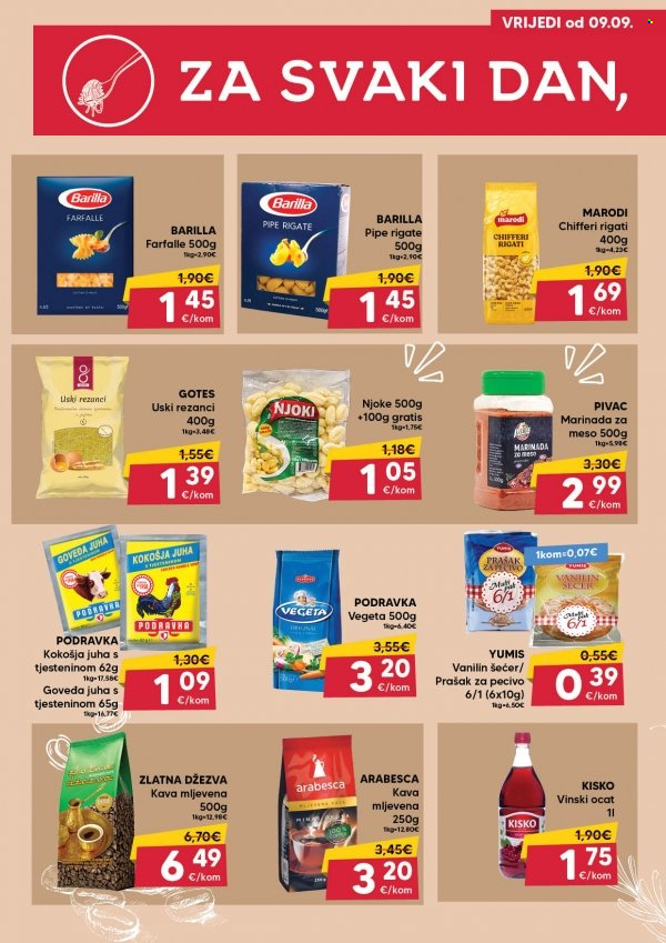 Pivac katalog - 09.09.2024. - 15.09.2024. Stranica 6