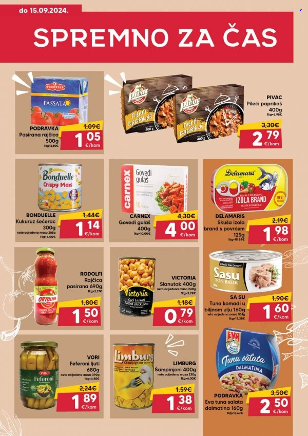 Pivac katalog - 09.09.2024. - 15.09.2024. Stranica 7