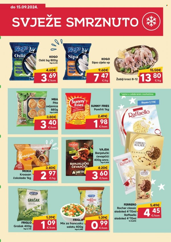 Pivac katalog - 09.09.2024. - 15.09.2024. Stranica 9
