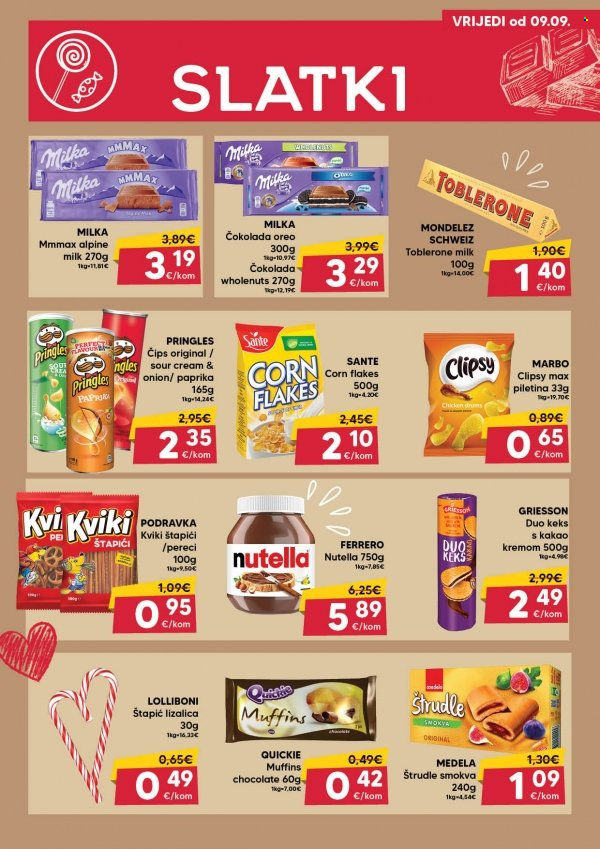 Pivac katalog - 09.09.2024. - 15.09.2024. Stranica 12