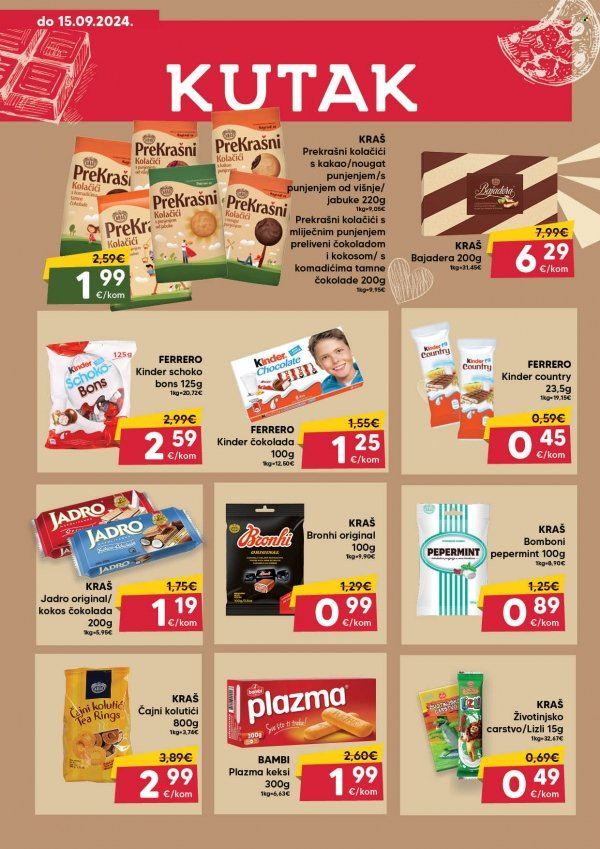 Pivac katalog - 09.09.2024. - 15.09.2024. Stranica 13