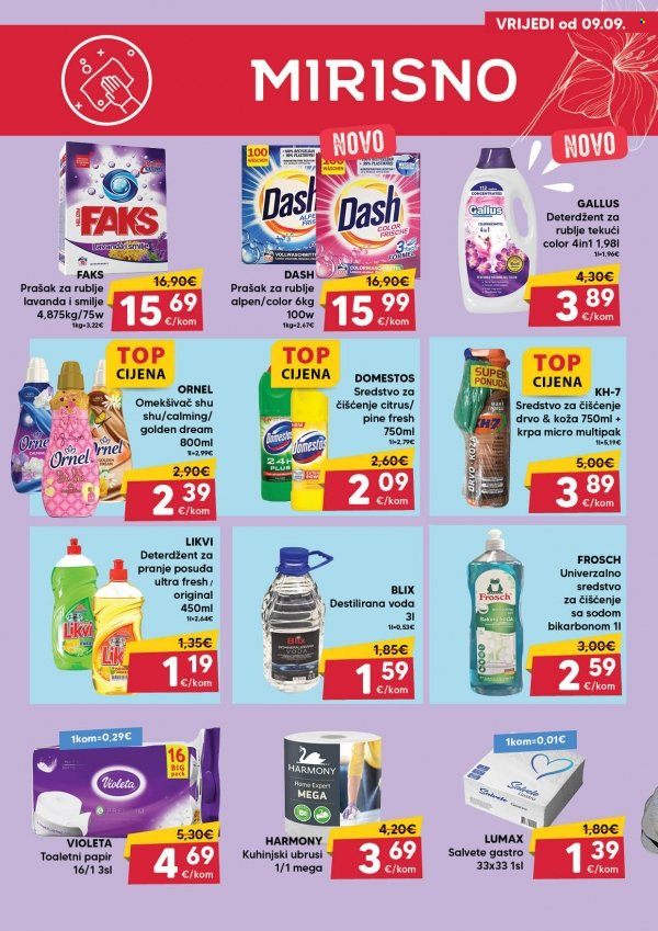 Pivac katalog - 09.09.2024. - 15.09.2024. Stranica 14
