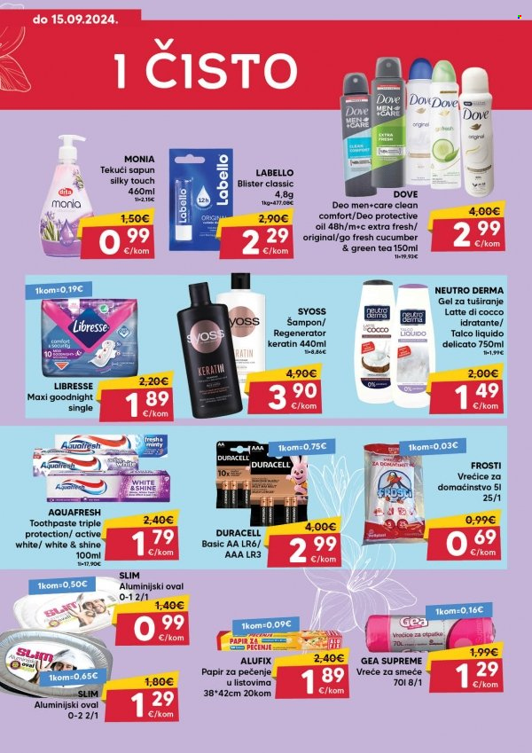 Pivac katalog - 09.09.2024. - 15.09.2024. Stranica 15