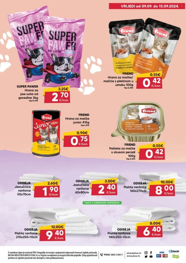Pivac katalog - 09.09.2024. - 15.09.2024. Stranica 16