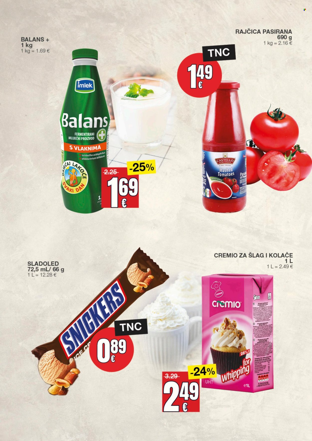 Stanić Diskont katalog - 06.09.2024. - 12.09.2024. Stranica 2