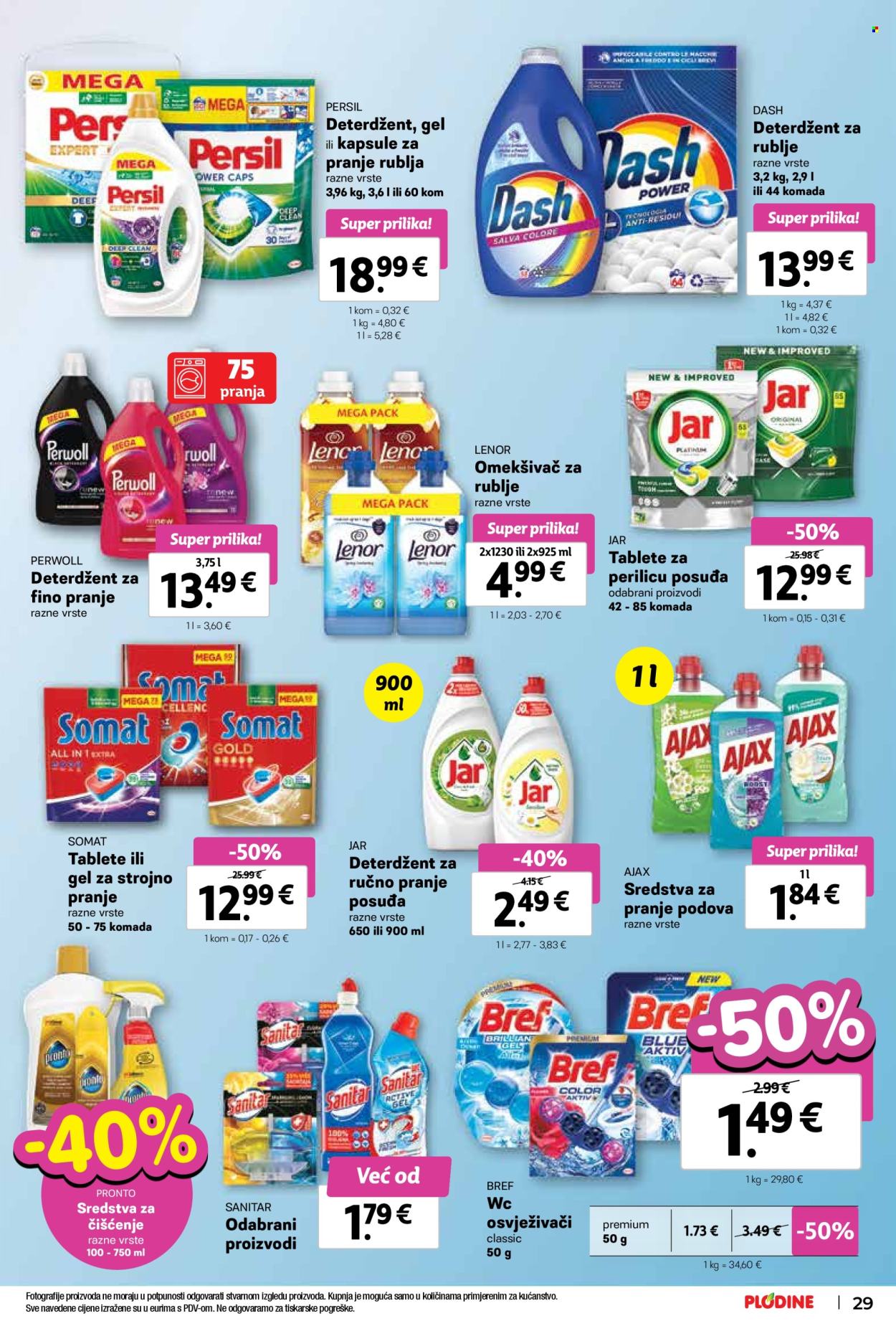 Plodine katalog - 11.09.2024. - 17.09.2024. Stranica 31