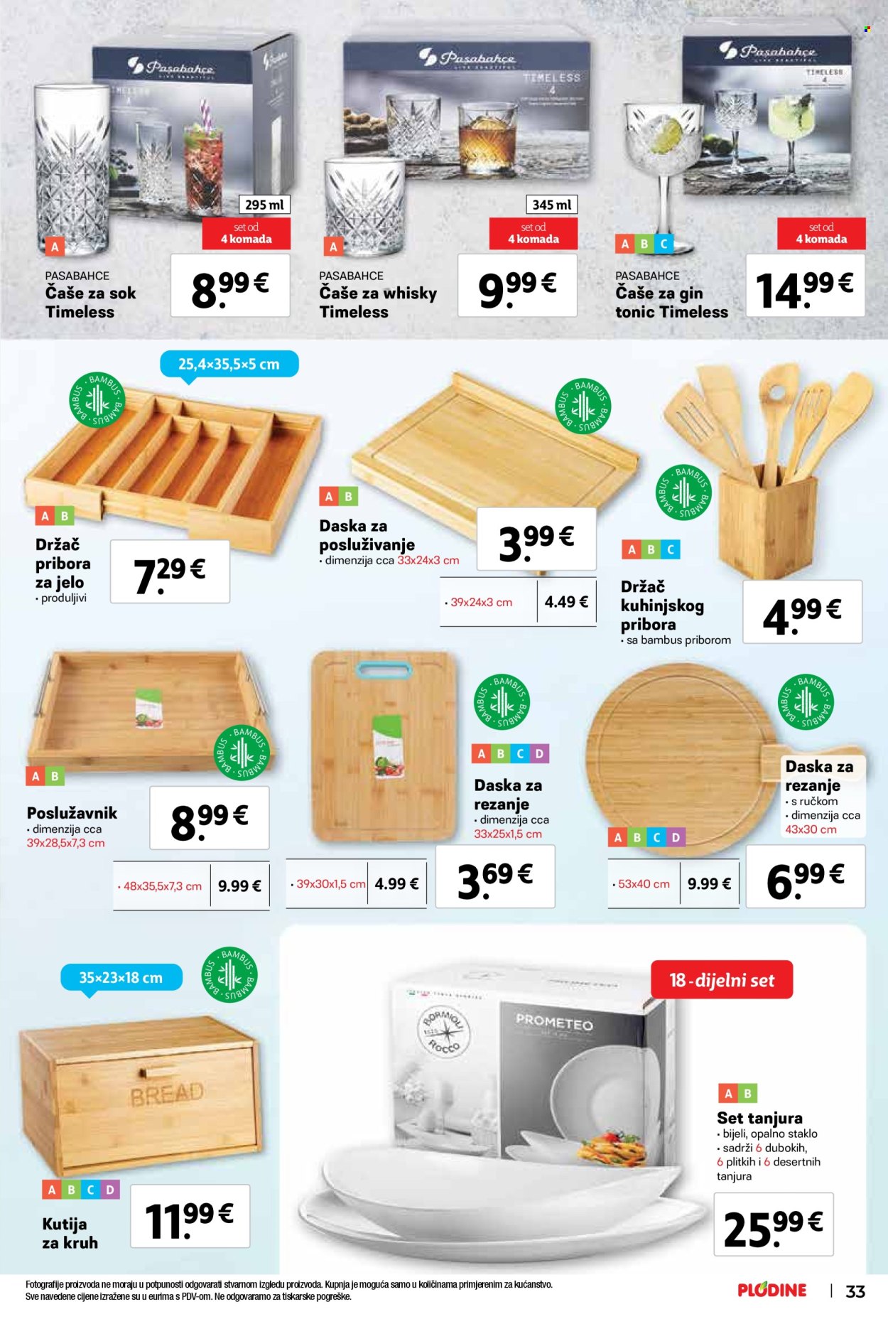 Plodine katalog - 11.09.2024. - 17.09.2024. Stranica 35