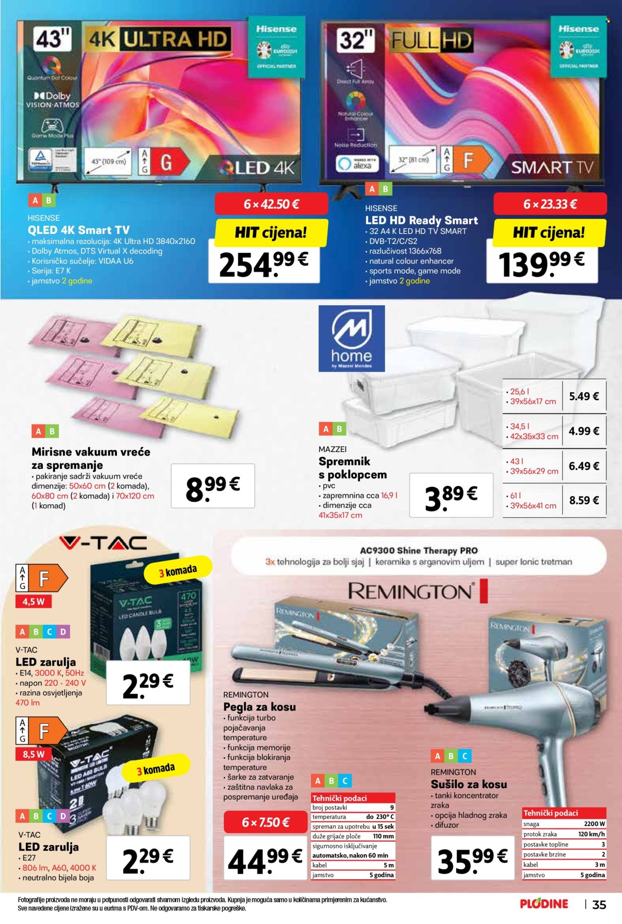 Plodine katalog - 11.09.2024. - 17.09.2024. Stranica 37
