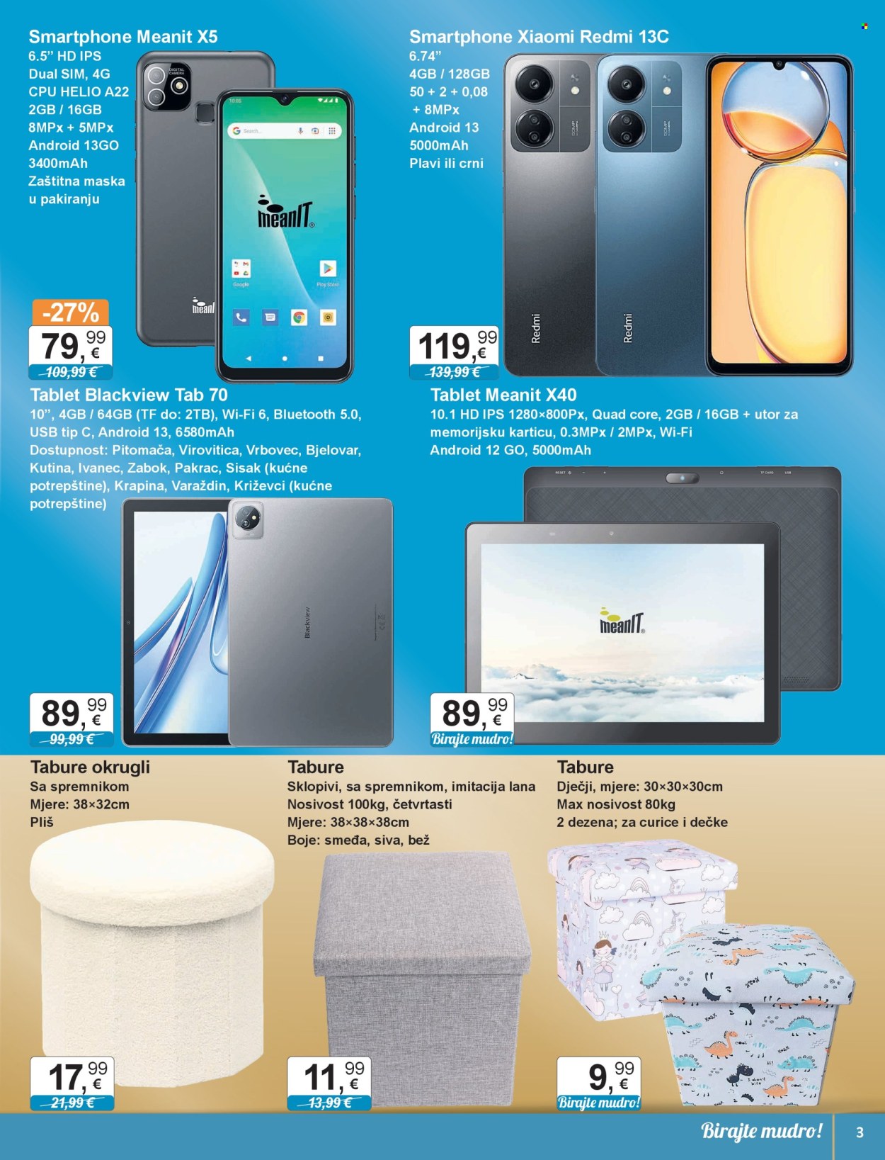 KTC katalog - 12.09.2024. - 25.09.2024. Stranica 3