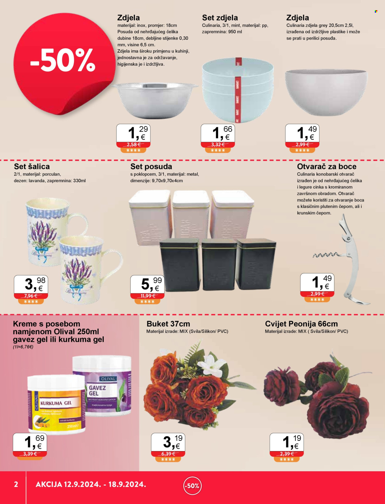 KTC katalog - 12.09.2024. - 18.09.2024. Stranica 2