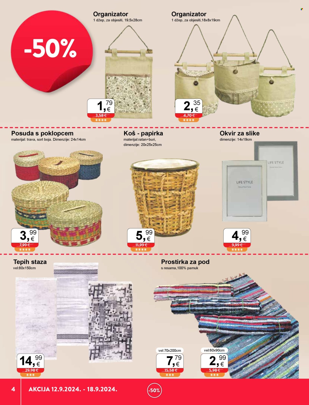 KTC katalog - 12.09.2024. - 18.09.2024. Stranica 4