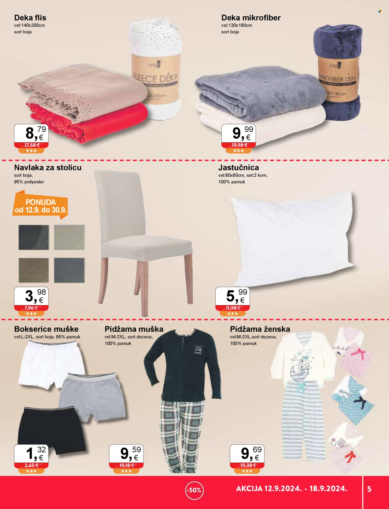 KTC katalog - 12.09.2024. - 18.09.2024. Stranica 5