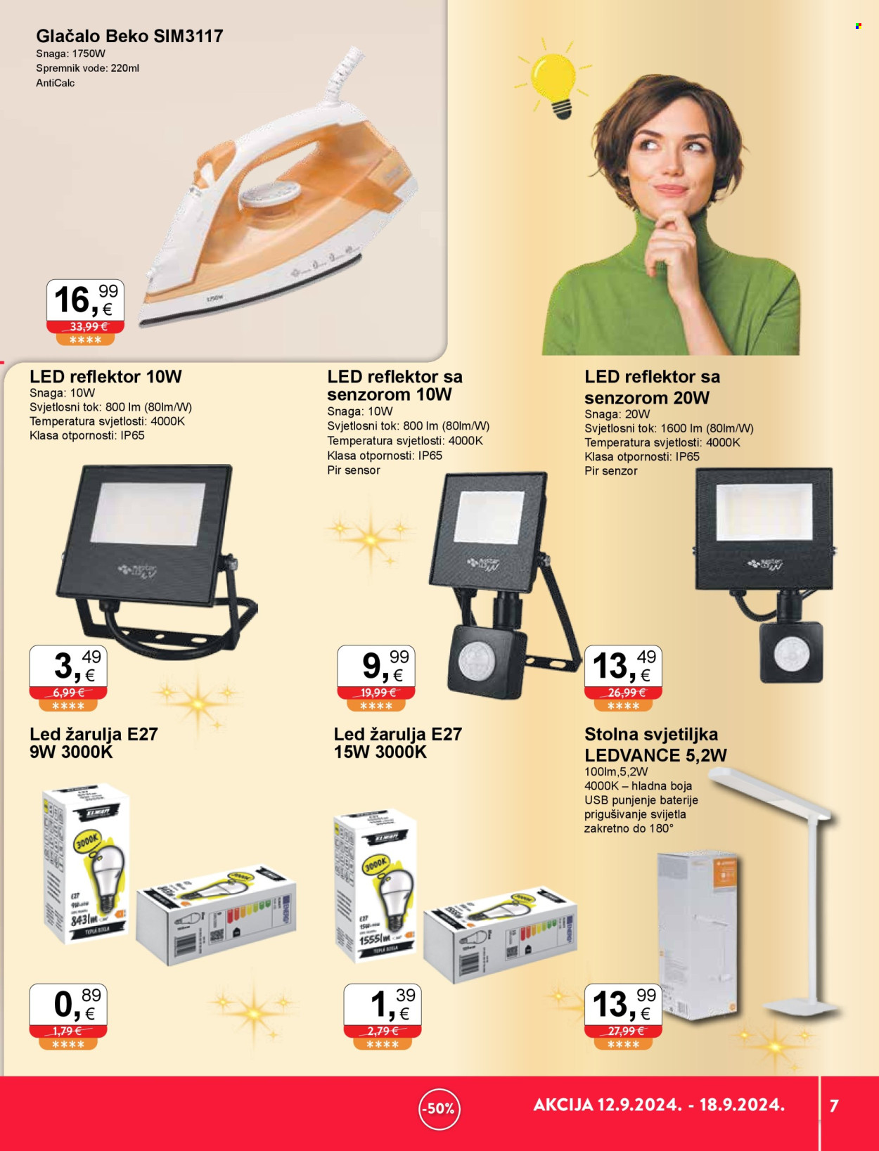 KTC katalog - 12.09.2024. - 18.09.2024. Stranica 7