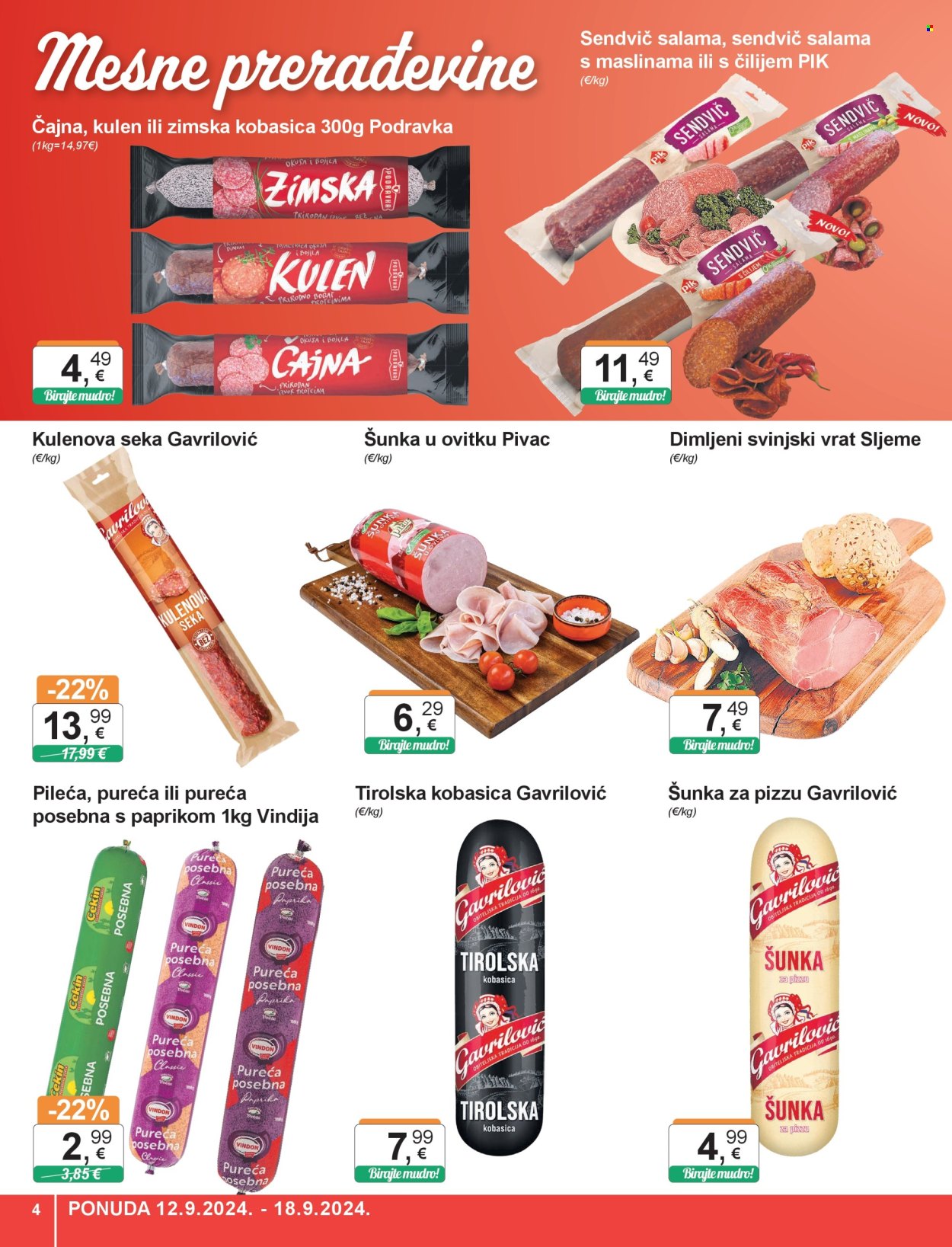 KTC katalog - 12.09.2024. - 18.09.2024. Stranica 4