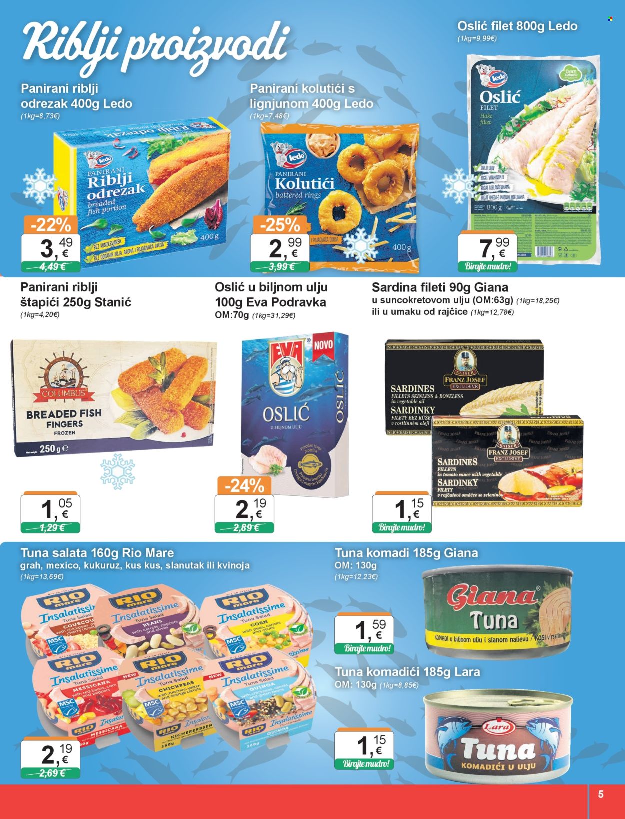 KTC katalog - 12.09.2024. - 18.09.2024. Stranica 5