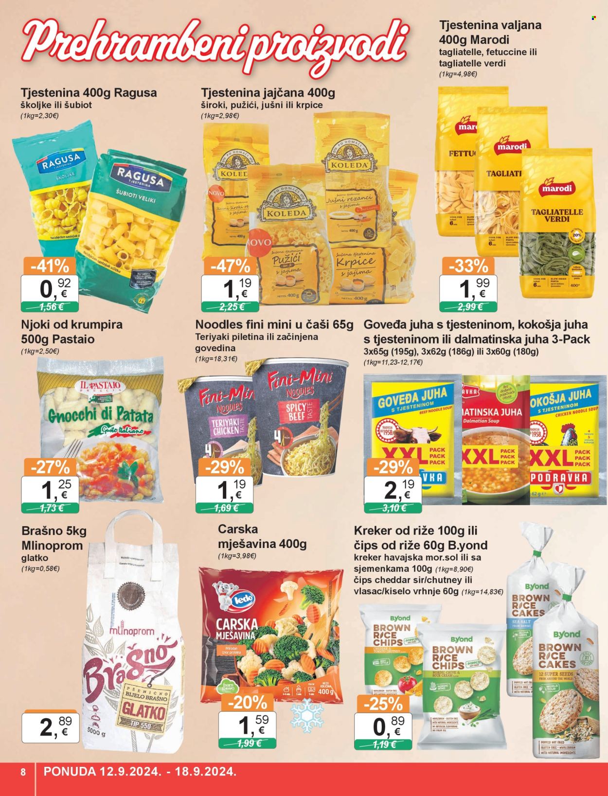 KTC katalog - 12.09.2024. - 18.09.2024. Stranica 8