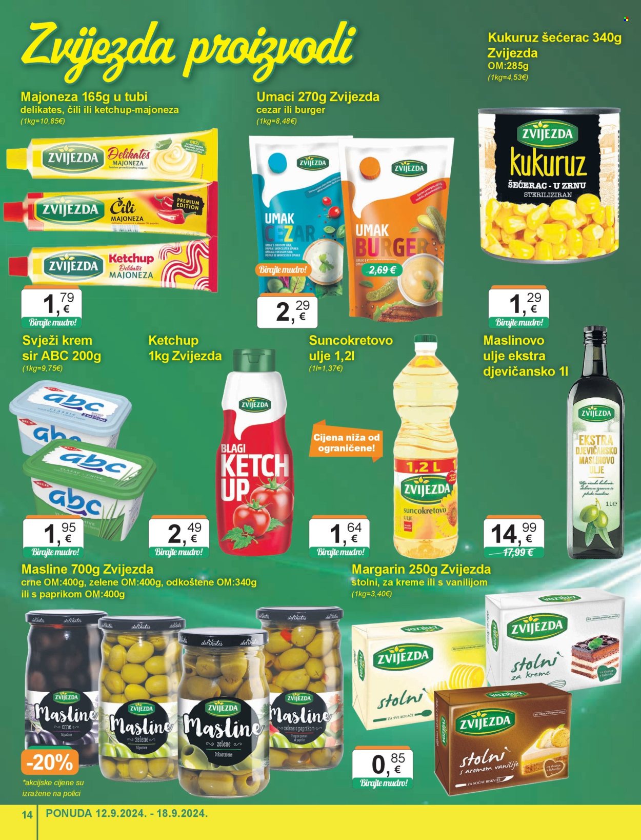 KTC katalog - 12.09.2024. - 18.09.2024. Stranica 14