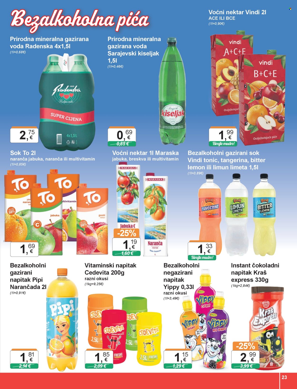 KTC katalog - 12.09.2024. - 18.09.2024. Stranica 23