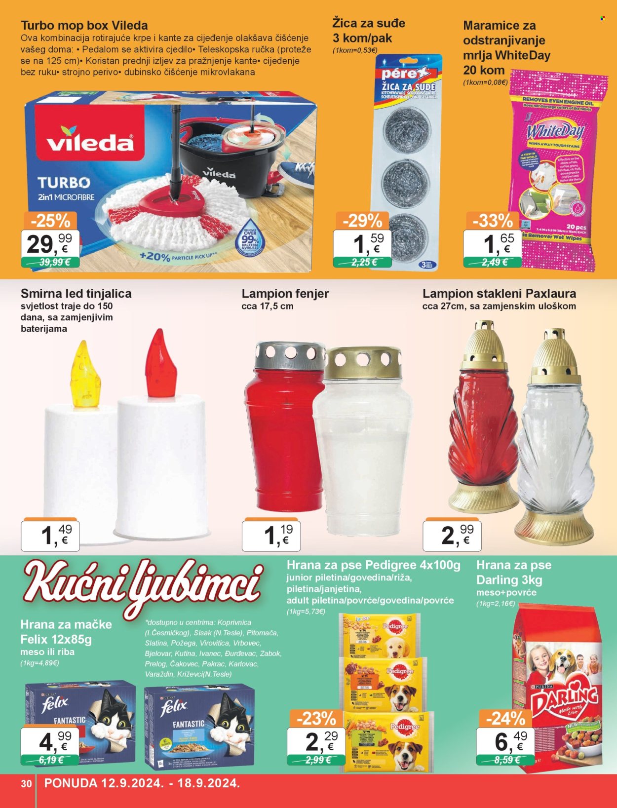 KTC katalog - 12.09.2024. - 18.09.2024. Stranica 30