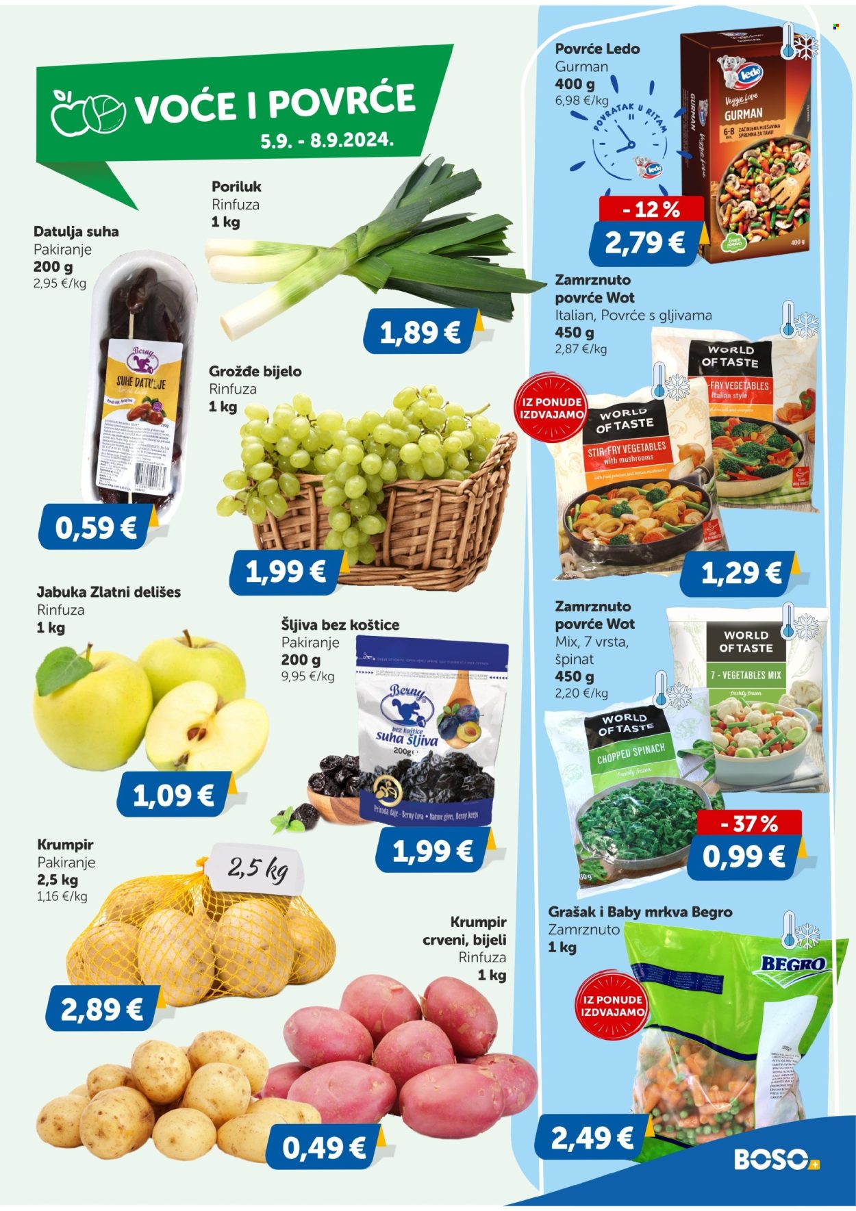 Boso katalog - 05.09.2024. - 11.09.2024. Stranica 3
