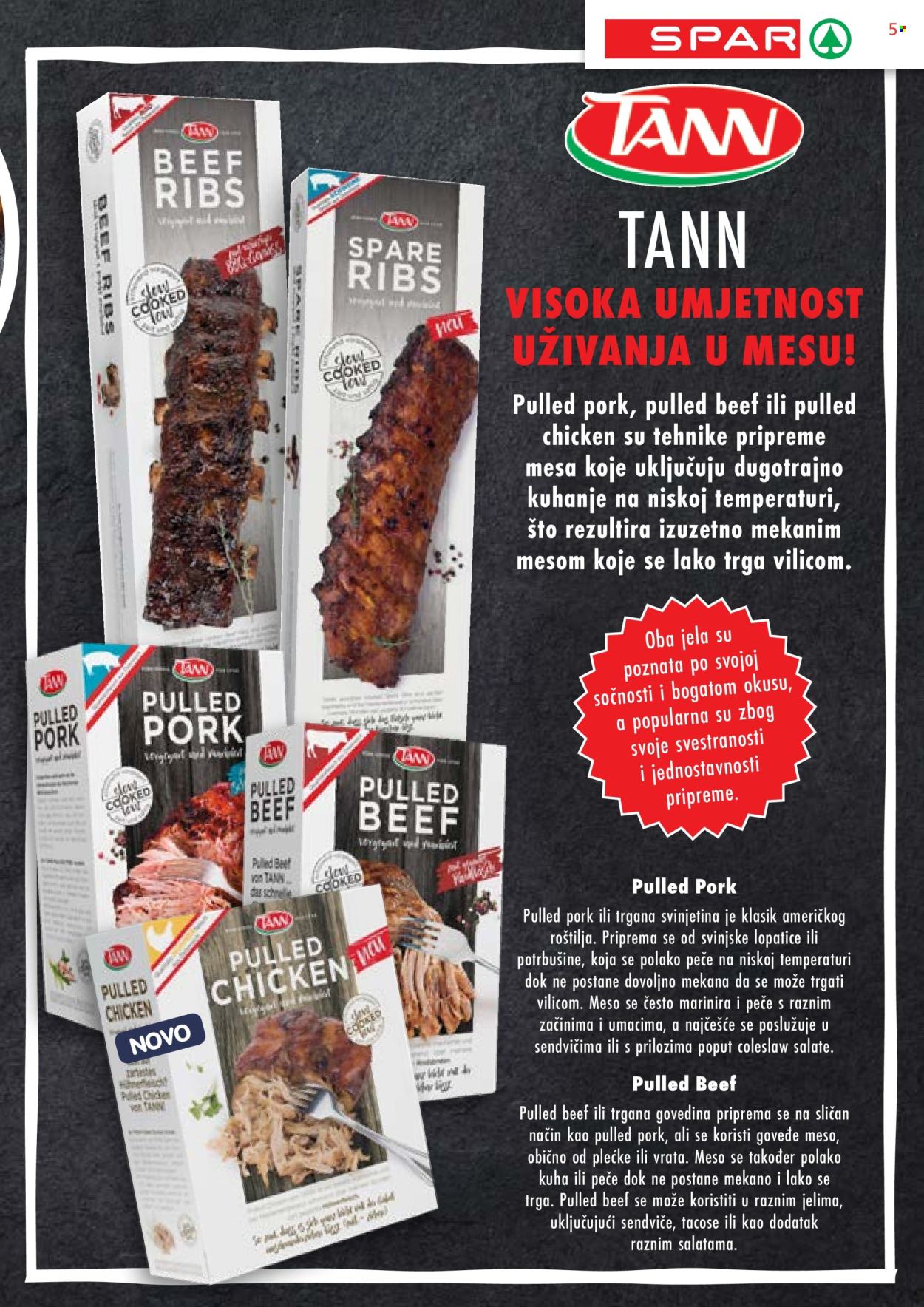 SPAR katalog - 11.09.2024. - 17.09.2024. Stranica 5