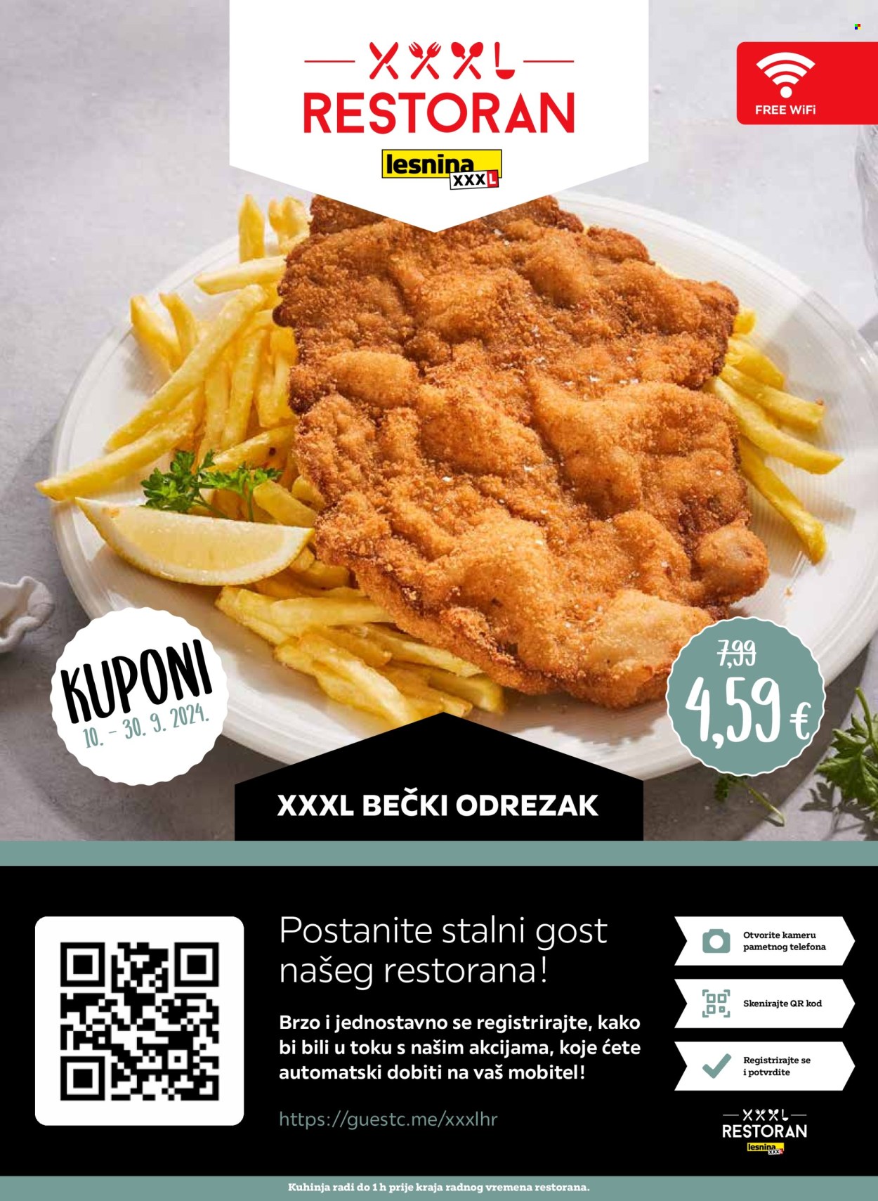 Lesnina katalog - 10.09.2024. - 30.09.2024. Stranica 2