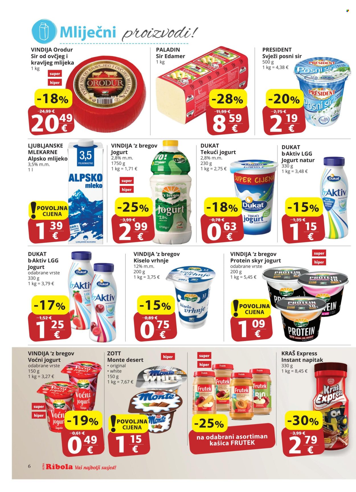 Ribola katalog - 11.09.2024. - 17.09.2024. Stranica 6