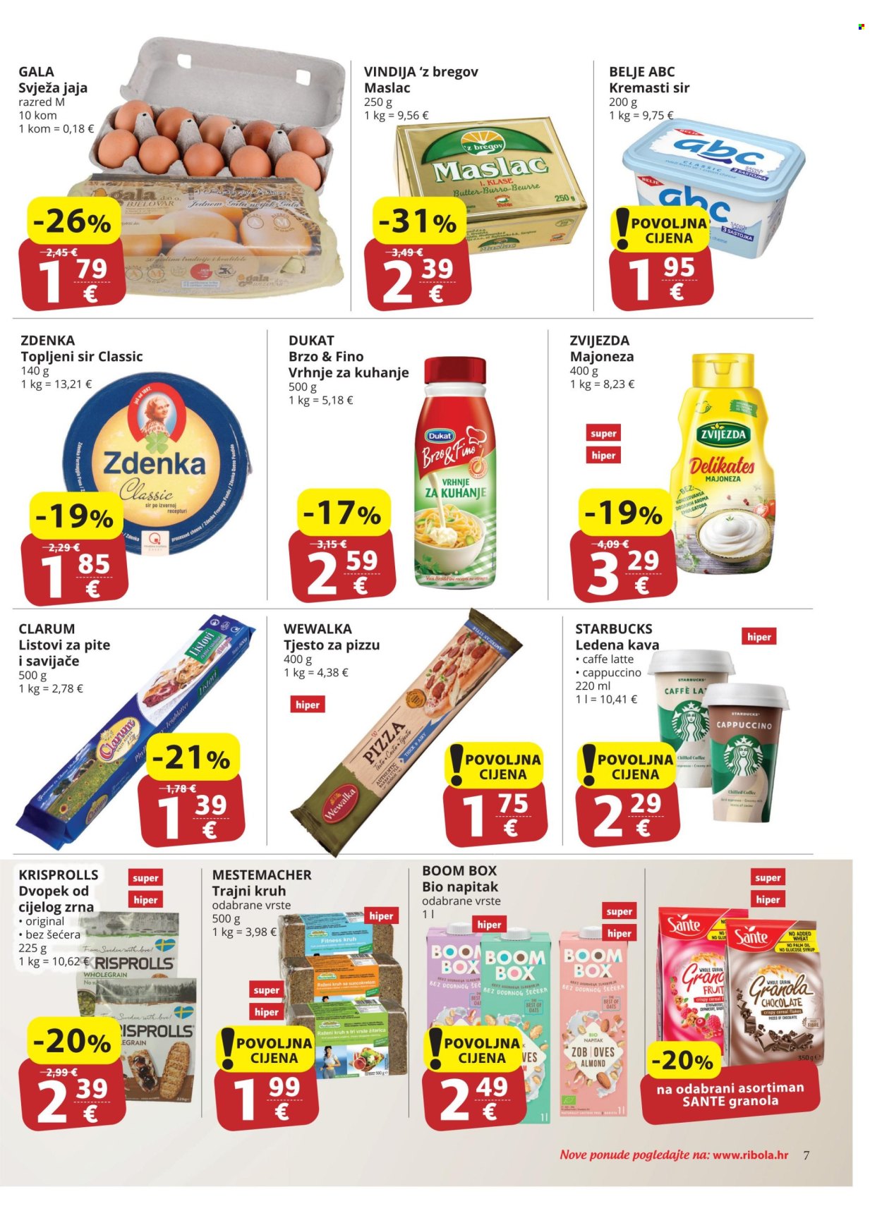 Ribola katalog - 11.09.2024. - 17.09.2024. Stranica 7