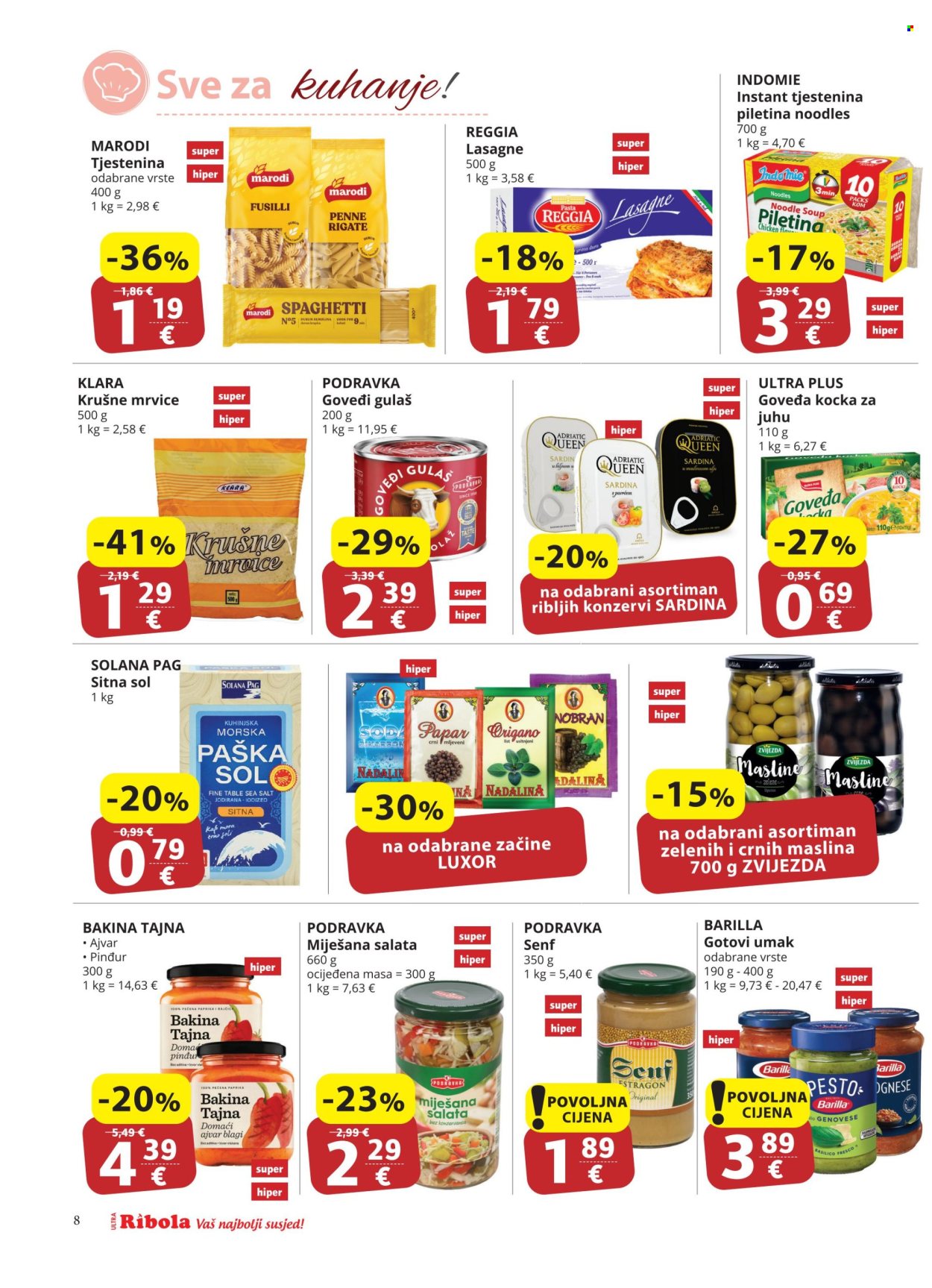 Ribola katalog - 11.09.2024. - 17.09.2024. Stranica 8